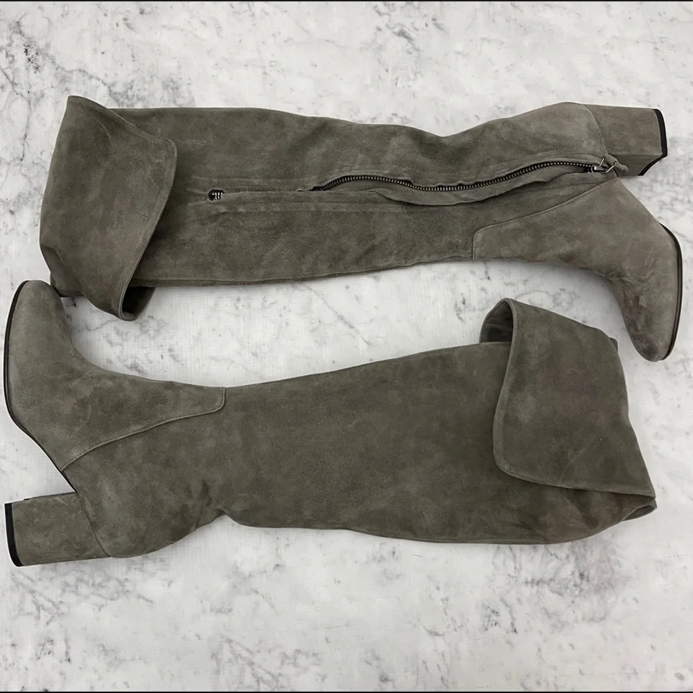 Barney’s New‎ York over the knees boots